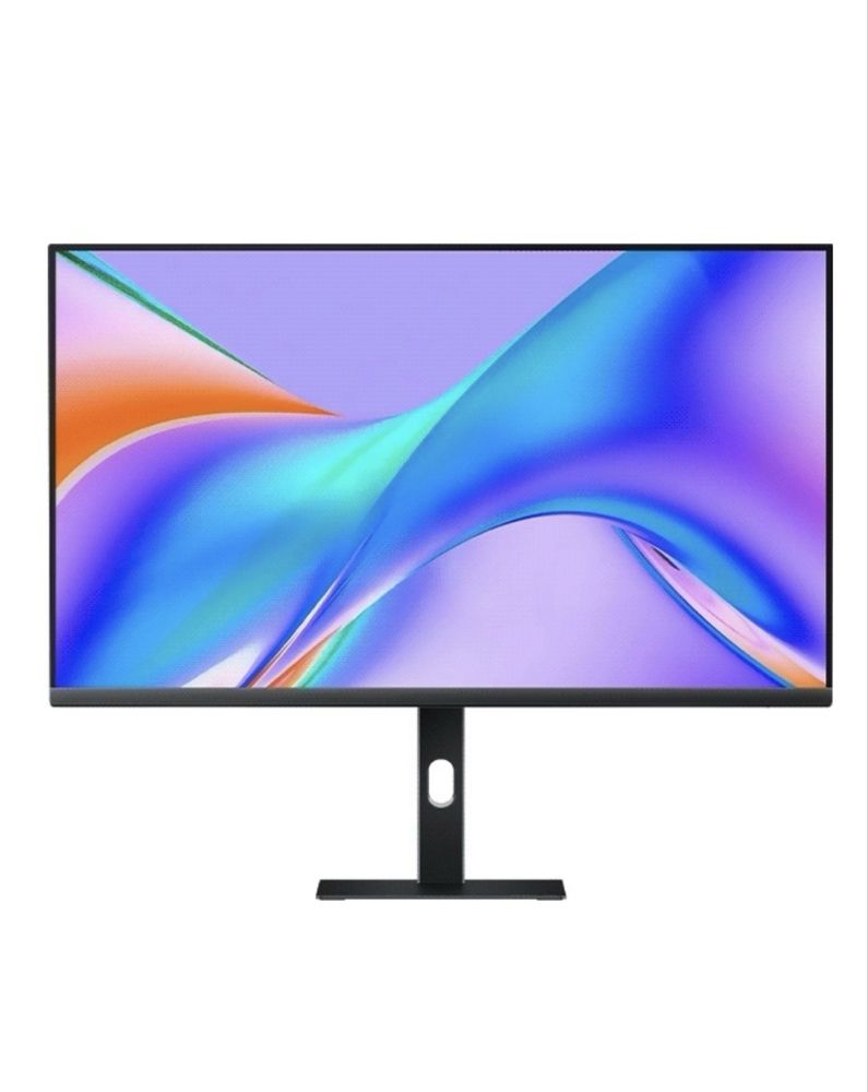 Монитор 27" Xiaomi 2K / type-c