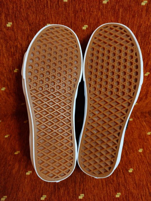 Vans-мъжки кецове №40