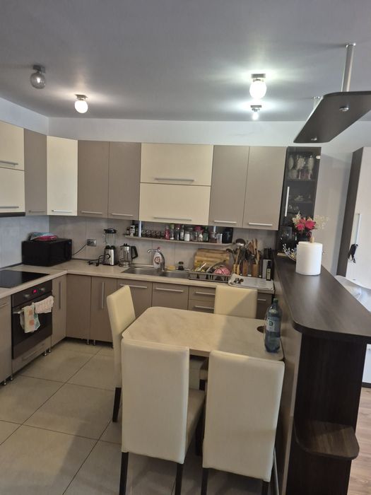 De vânzare Apartament Central Cluj-Napoca  2 camere Calea Dorobanților