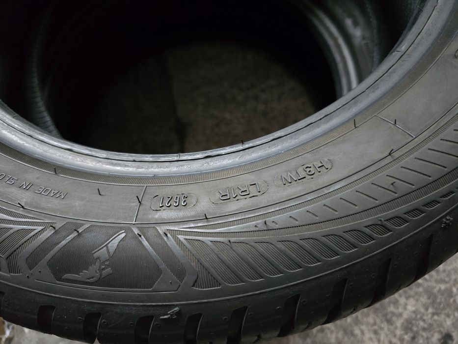 Goodyear 175/65 R15 88H MS all season