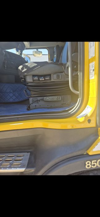 Volvo FH13 500 eev 2014