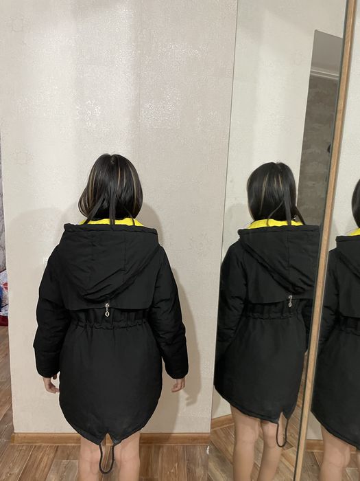 Детский куртки, мужской двойка жылы жана