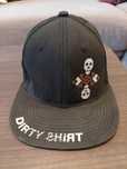 Sapca Dirty Shirt
