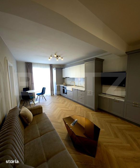 Apartament de lux, 3 camere, 105 mp utili, ultracentral