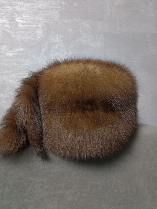 Продам Шапку из соболя