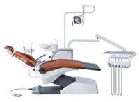Установка стоматологеческая ROSON KLT-6210 (модификация S3)