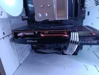 Amd Radeon Rx 7600 challenger OC 8gb