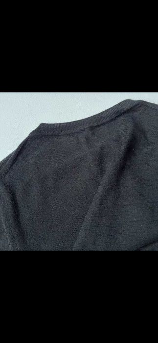 Кардиган от мериносова вълна