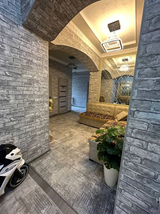 Продам 3комнатную квартиру