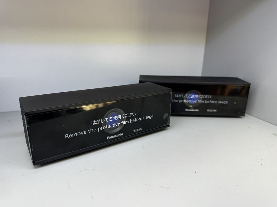 Camera Panasonic EKL3106 Nou