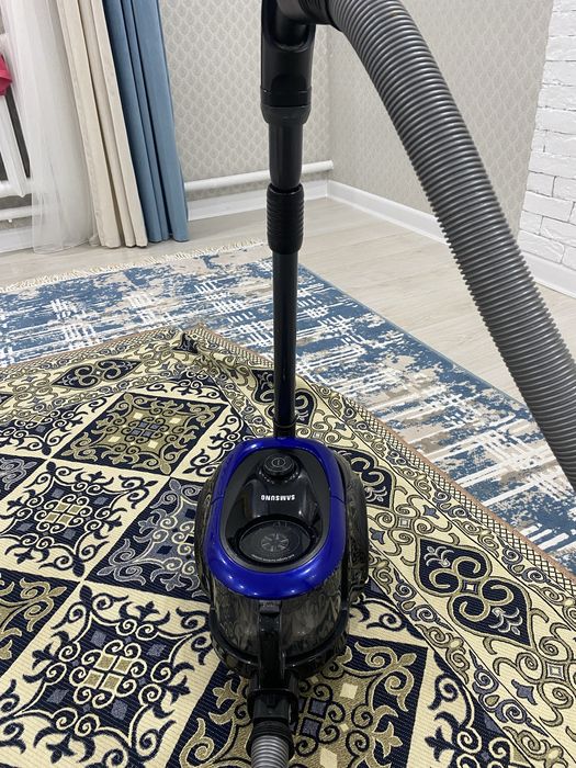 Полесос сухая чистка