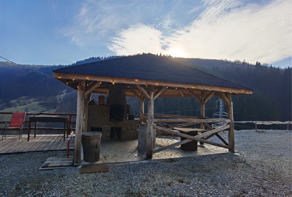 *Cabana Cormăița*
