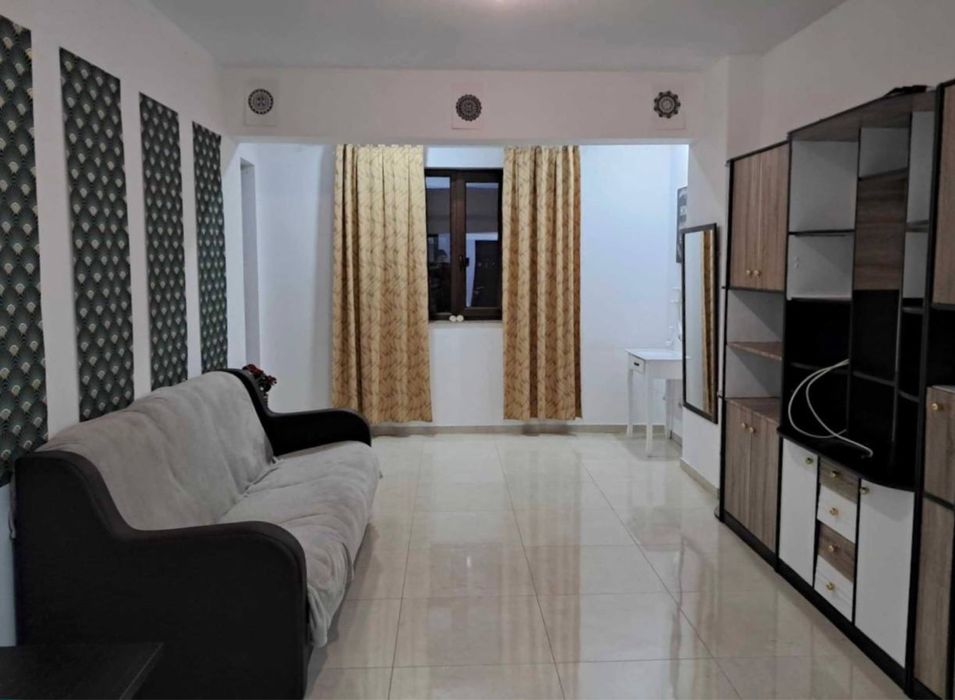 Apartament de inchiriat Zona Zamca