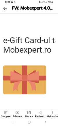 Voucher mobexpert