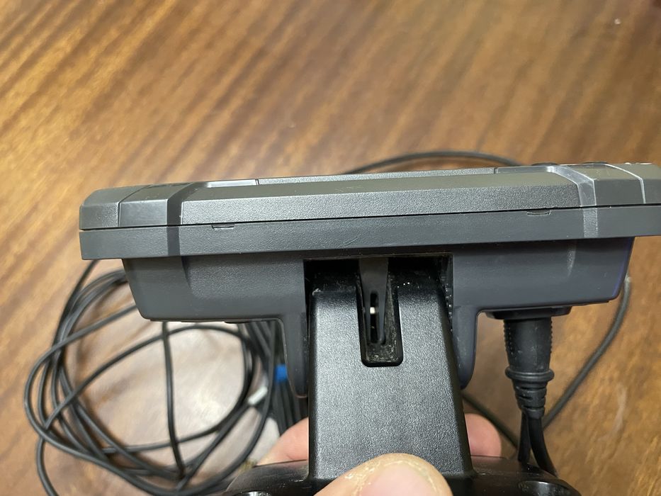 Сонар Lowrance HOOK4 GPS
