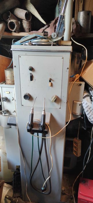 Установка зубная мотор шлифовальный