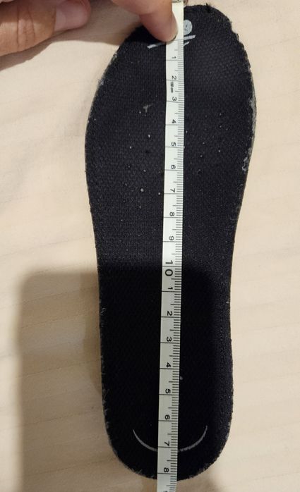 Детски зимни обувки Jack Wolfskin POLAR WOLF TEXAPORE, р. 30
104,93 л