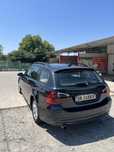 Bmw e91 320d automat