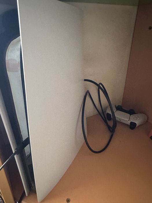 Playstation 5 + fifa 26