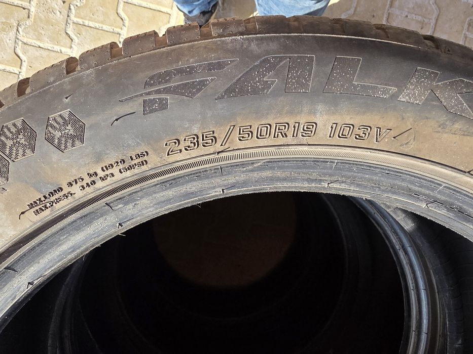 Зимни гуми              ...