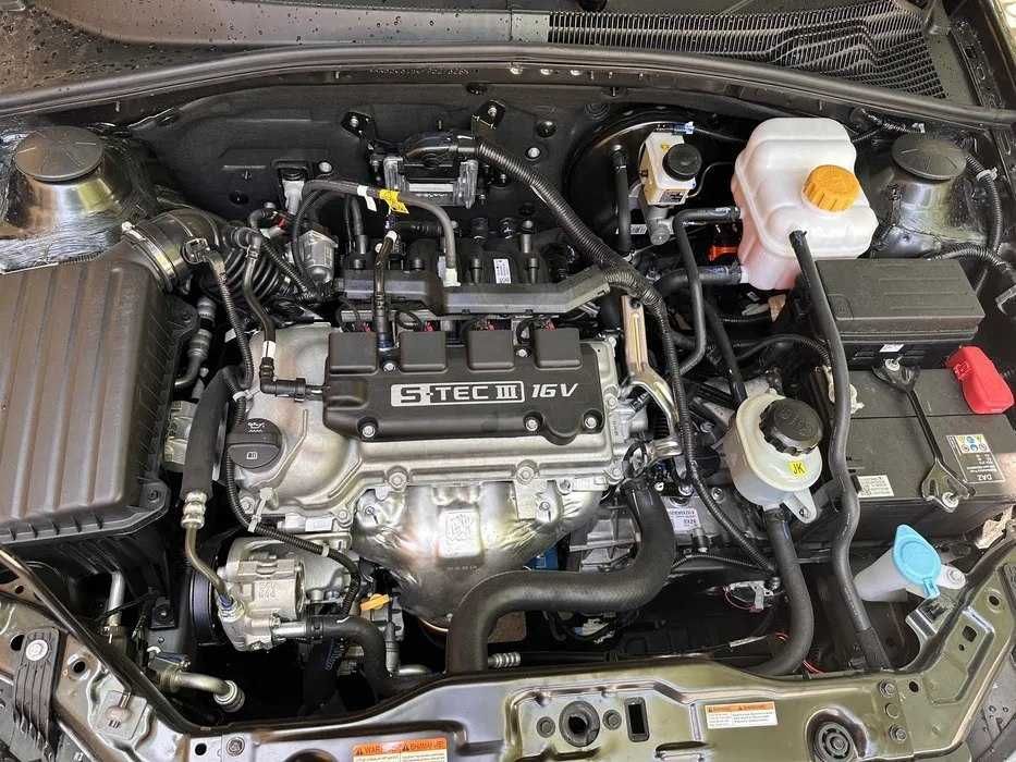 2022 Gentra Elegant+ AT мокрый асфальт, 3 поз фулл