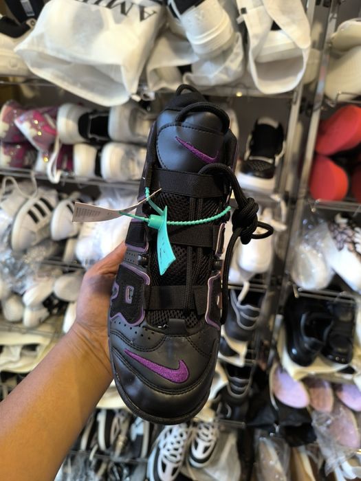 Nike up tempo..calitate superioara verificare colet