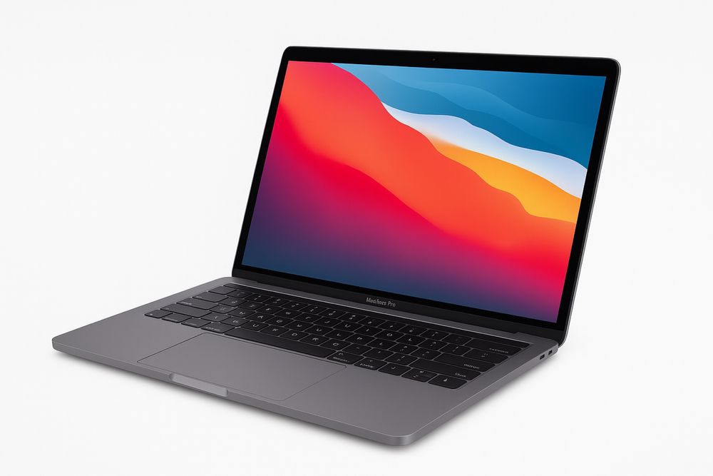 MacBook Pro 2017
