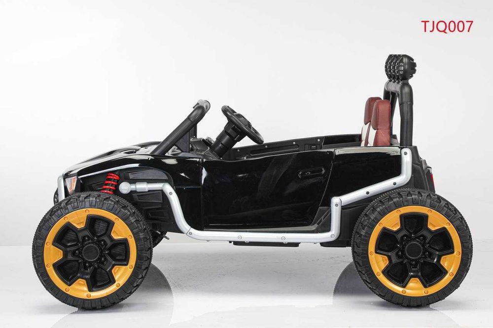 Детская машина электромобиль с пультом Bolalar uchun elektromobil