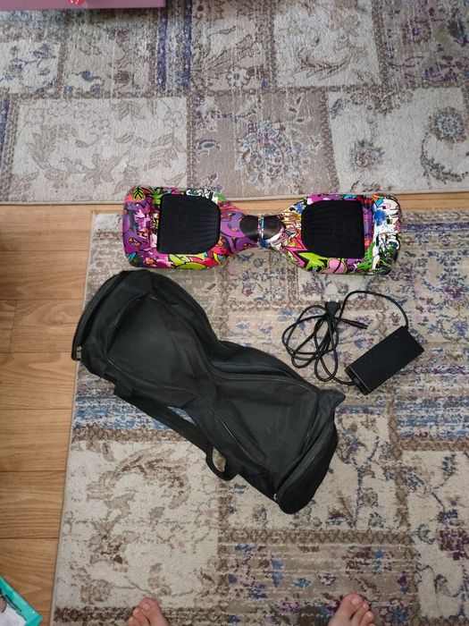 Продам гироскутор