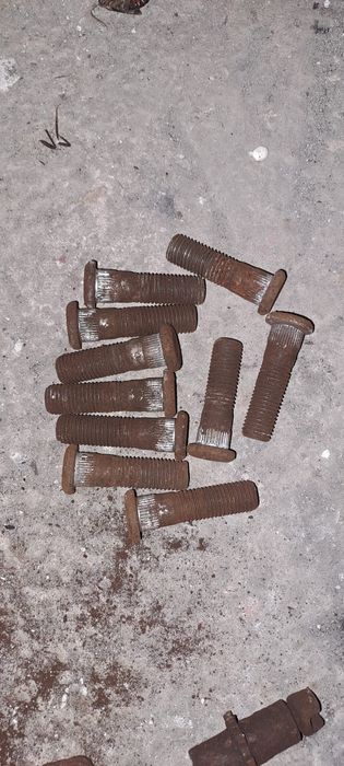 Suporti etrieri Kia CEED 2008