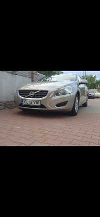 Volvo S60 EcoDrive