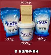 Продаю порошок и мыло Таза.TAZA