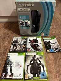 Xbox 360 аксессуары