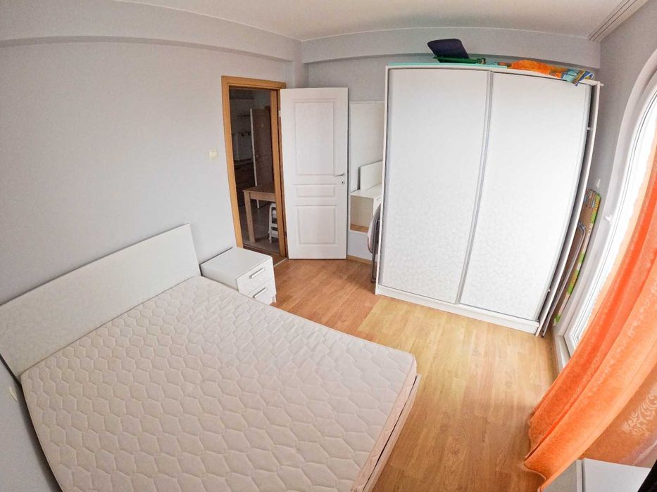 Продава се Двустаен апартамент в к.к. Слънчев бряг - 54 кв.м за 1260 €/кв.м - Снимка #6