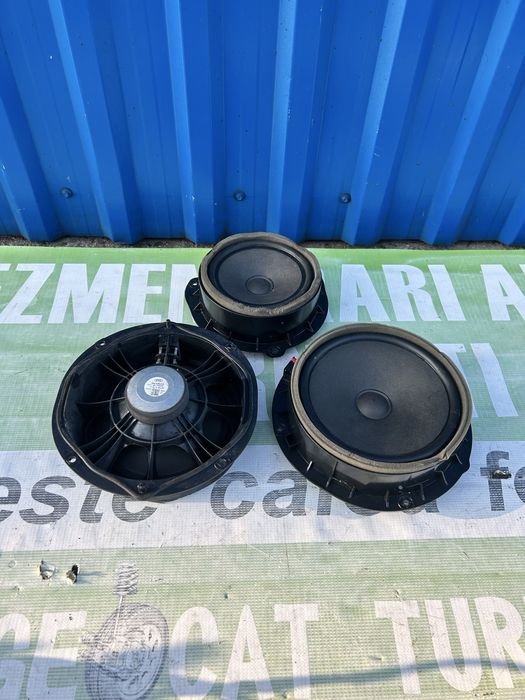 Boxă audio ușă stânga, dreapta față Audi Q5 FY