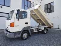 Nissan Atleon Basculabil 3,5T