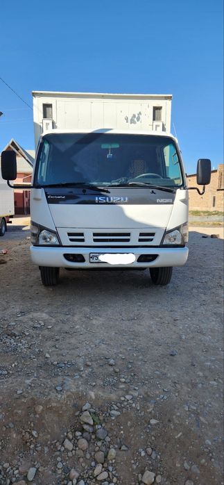 7 krug yurgan senji radiator qoʻyilgan