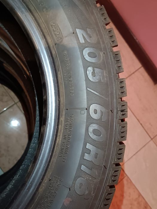 Зимняя резина Linglong green-max winter ice i-16