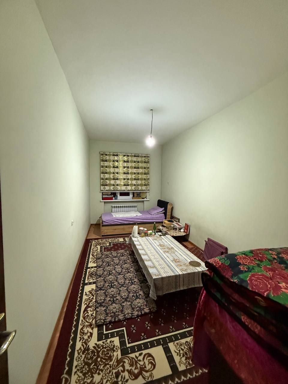 Сотилади Квартира! Сергели-6А, 3/4/7, 84м2, Ипотека