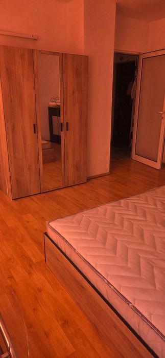 Дава се под наем Едностаен апартамент в Казанлък - 36 кв.м за 204 € - Снимка #2