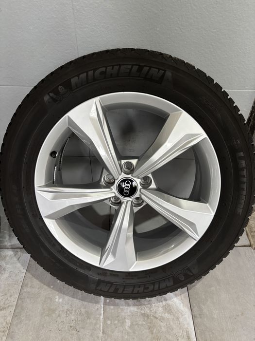 Jante Audi Q5 SQ5 Sportback FY 8O 8R S-Line Echipare de Iarna R19