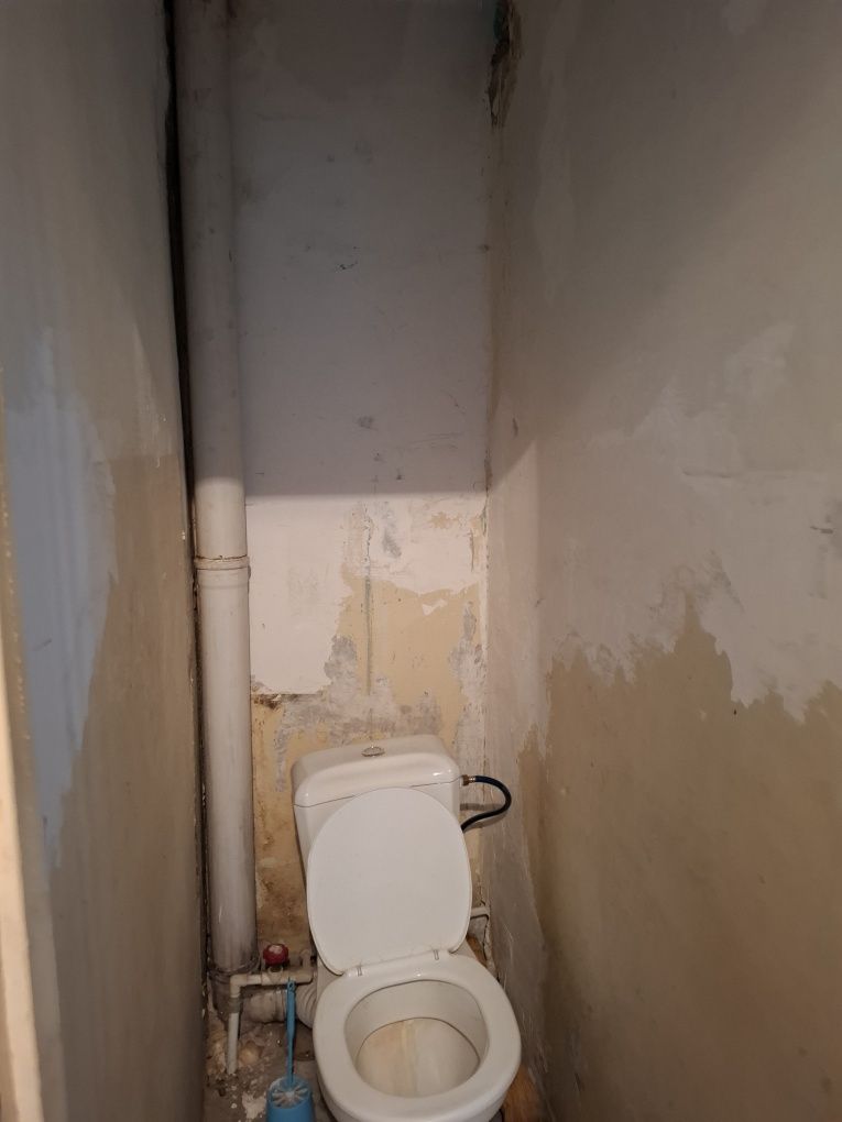 Продаётся 3 квартира