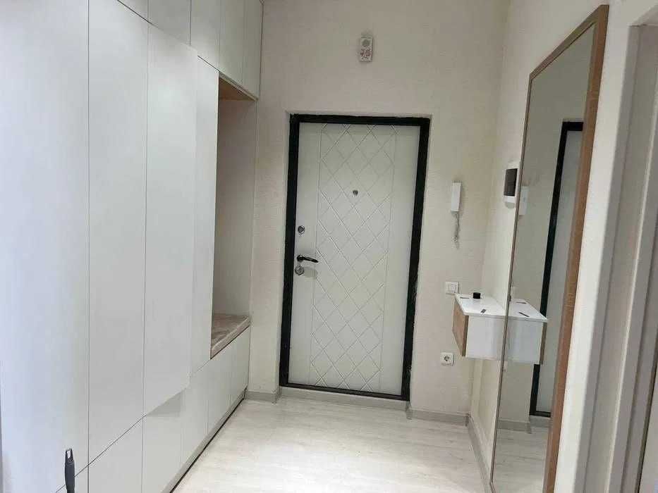 Сдаётся квартира 2ком на Шайхантахурский р-н Ганга