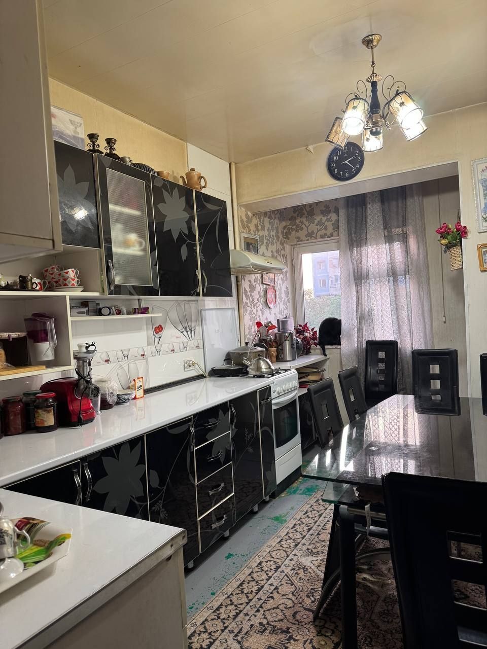 Паркентский м-в Риёзий 3/4/9