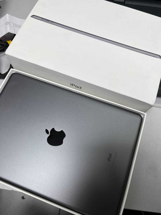 Apple Ipad 9 поколение Wi-Fi(г. Астана ул. Биржан сал 2)Лот 765415