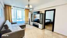 Copou - Exclusive, 2 camere mobilat si utilat, FIRST RENT