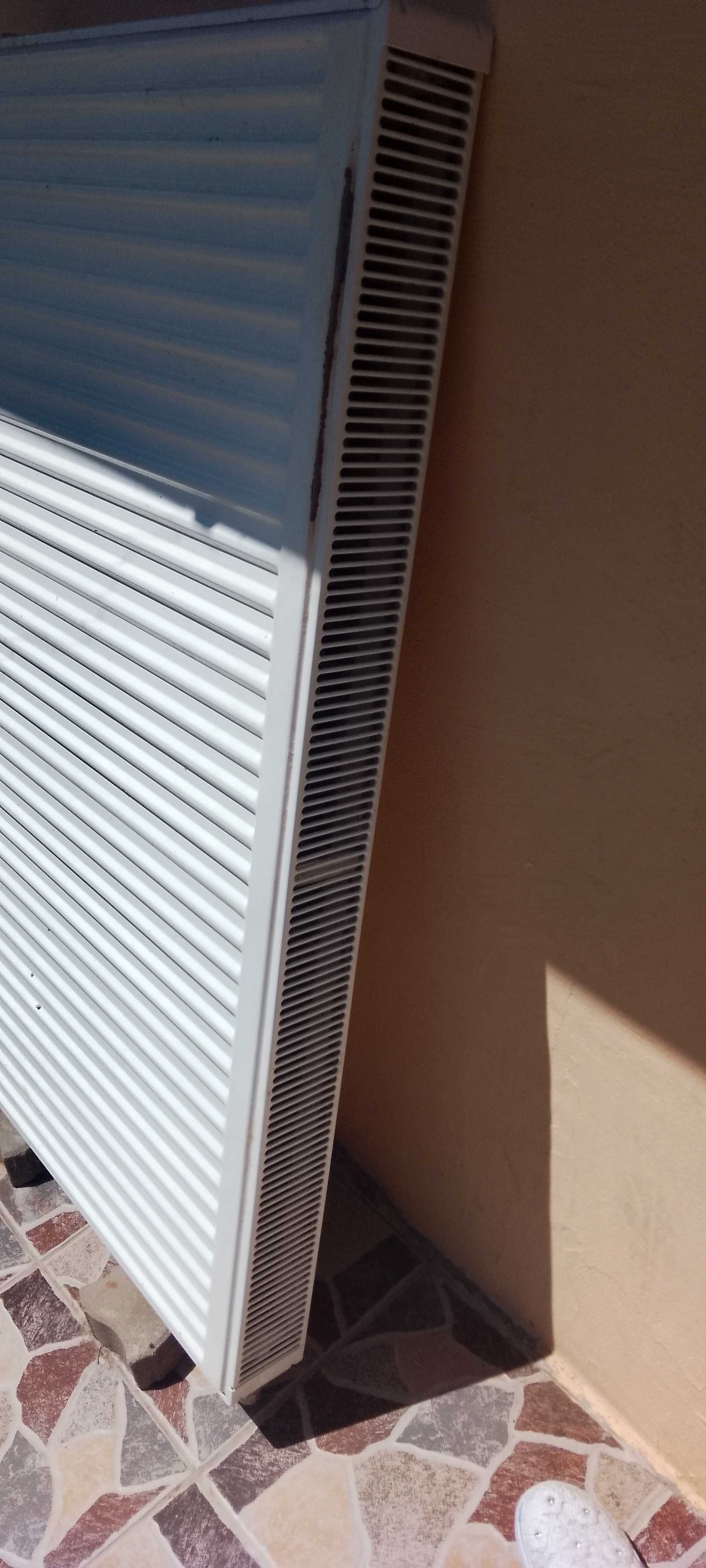 Radiator (calorifer) 1200*600