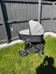 Количка BabyStyle Oyster 3