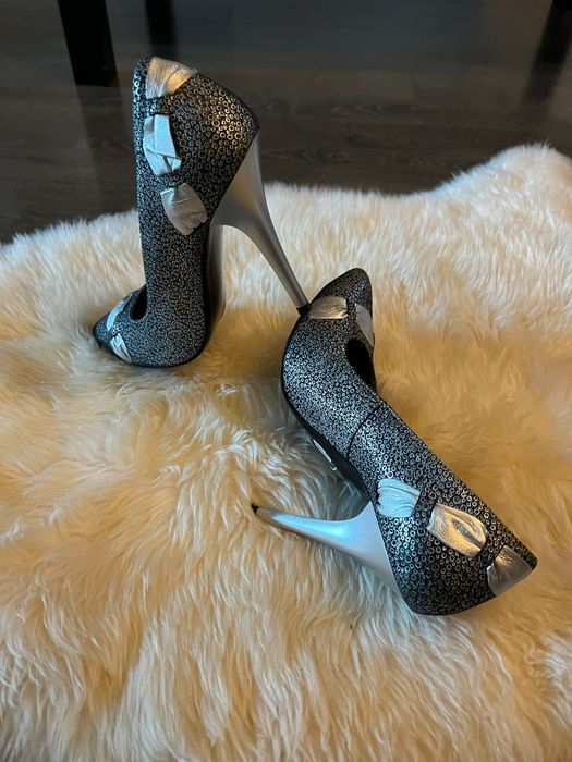 Vand pantofi dama 100% piele