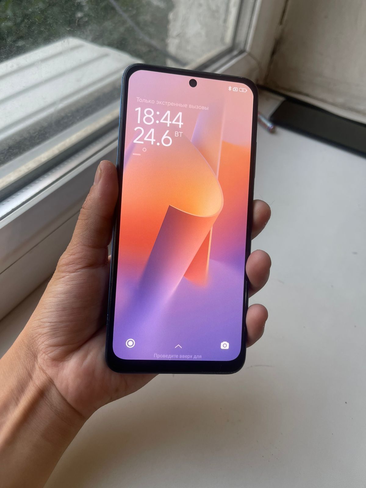 Redmi note 11 128гб